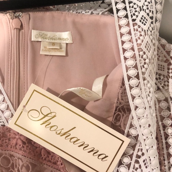 Shoshanna Sheath Dress - Picture 5 of 5